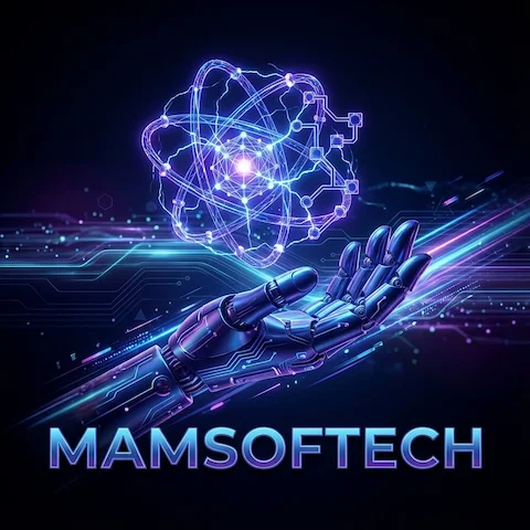 MAMSOFTECH